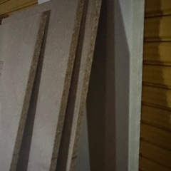 パーチ材3枚の画像