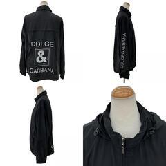 186005 現状品 DOLCE&GABBANA ドルチェアンドガッバーナ Dolce