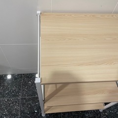 レンジ台の画像