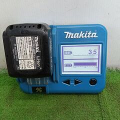 マキタ TD162D 充電式インパクトドライバー【野田愛宕店】【店頭取引限定】【中古】管理番号：ITFAHF6K5FQOの画像