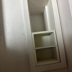 ドレッサーの画像