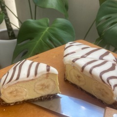 混ぜて固めるだけ!ヘルシーロースイーツ体験会の画像