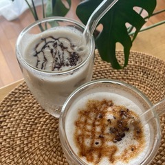 混ぜて固めるだけ!ヘルシーロースイーツ体験会の画像