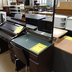 リユースのサカイ浦和店【E428】ドレッサー