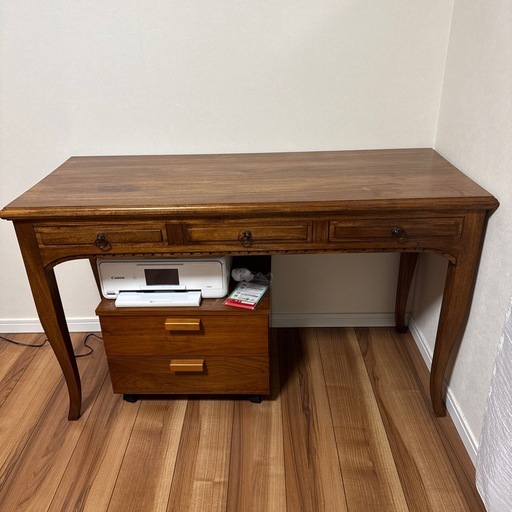 ビンテージ机