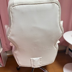 SKYE ゲーミングチェア　オフィスチェア　の画像