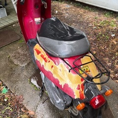 ホンダ　トゥデイの画像