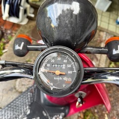 ホンダ　トゥデイの画像