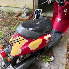 ホンダ　トゥデイの画像