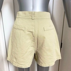 J最終処分大セール！春/夏コーディネート便利なショートパンツの画像