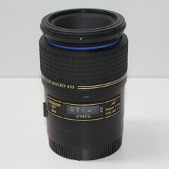 TAMRON/SP AF90mm F2.8 Di MACRO 1:1/Canon用/単焦点レンズ ④の画像