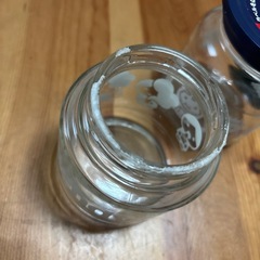 コーヒー豆入れの画像