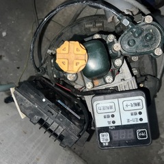 日立ポンプwt-200wの画像