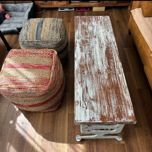 アンティークテーブル