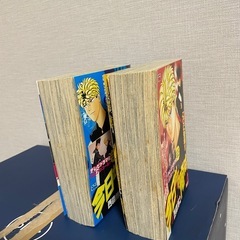 漫画「今日から俺は!!」の画像