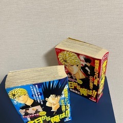 漫画「今日から俺は!!」の画像