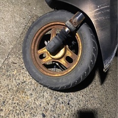 ホンダ
原付レストアベースの画像