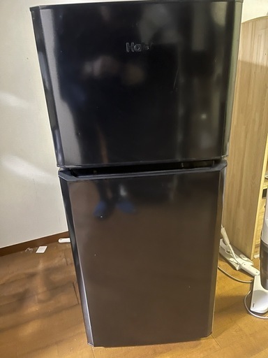 ハイアール 冷蔵庫