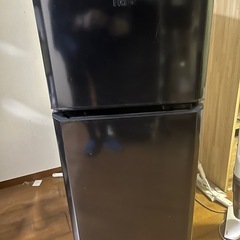 ⭐️TOHOTAIYO⭐️ 2022年 118L 電気冷凍冷蔵庫 大阪市近郊配送無料 中古】東大阪市の冷蔵庫を格安/激安/無料であげます・譲ります