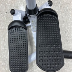 ALINCO ステッパーの画像