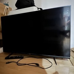 TCLテレビの画像