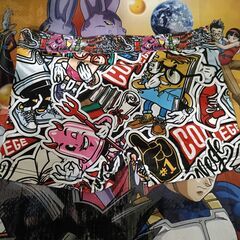 【新品・未使用】ボクサーパンツの画像