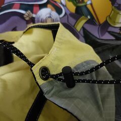 【USED/一回使用のみ】キャップの画像