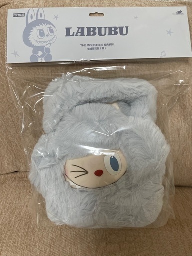 【値下げ交渉可】ラブブ人気バッグ 新品・未開封