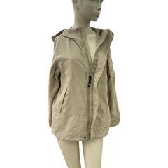 186005 THE NORTH FACE ザ・ノースフェイス THE NORTH FACE マウンテンパーカー ベージュ ナイロン メンズ [0000000000465]の画像