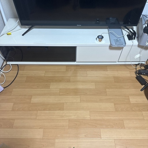 テレビ台