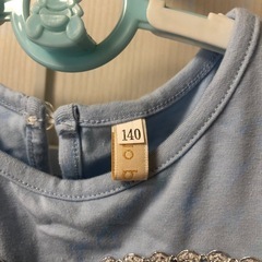 🖤ハロウィン　コスプレ　プリンセス ドレス👸140の画像