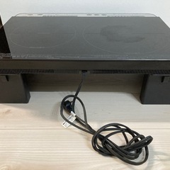 アイリスオーヤマ IHコンロの画像
