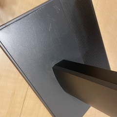 acer 31.5型 WQHD 75hz モニター ゲーム　映像編集の画像