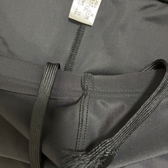 9/23(火)までの掲載【FILA】フィットネス水着4点セット　の画像