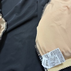 9/23(火)までの掲載【FILA】フィットネス水着4点セット　の画像
