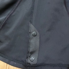 9/23(火)までの掲載【FILA】フィットネス水着4点セット　の画像