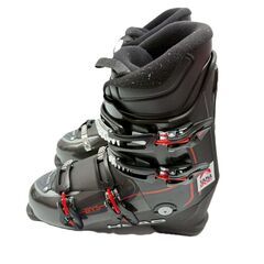 ヘッド/HEAD スキーブーツ BYS 31〜32cm ソール365mm ビッグサイズの画像