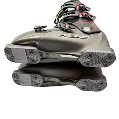 ヘッド/HEAD スキーブーツ BYS 31〜32cm ソール365mm ビッグサイズの画像