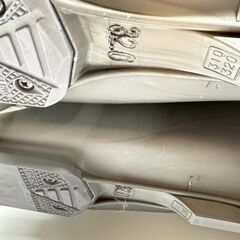 ヘッド/HEAD スキーブーツ BYS 31〜32cm ソール365mm ビッグサイズの画像