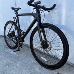 美品】FLX Babymaker pro e-bike 電動アシスト ロード