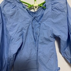 INGNI レディース　Sの画像