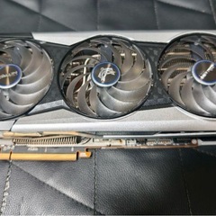 sapphire RX6950XT OCの画像