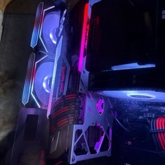 sapphire RX6950XT OCの画像