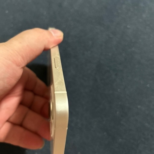 iPhone 13本体128gb