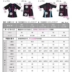 9/23(火)までの掲載【FILA】フィットネス水着4点セット　の画像