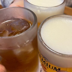 🍁LINEグループ仲間🍂オフ会しましょ(๑˃̵ᴗ˂̵)