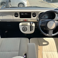 ブリヂストン　バリ山8割　ミニライトスペシャル専用ホイール　ダイハツ　ミラココアの画像