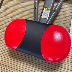 フィットネスグッズ　ダイエット　筋トレ　ヒップシェイパースリーの画像