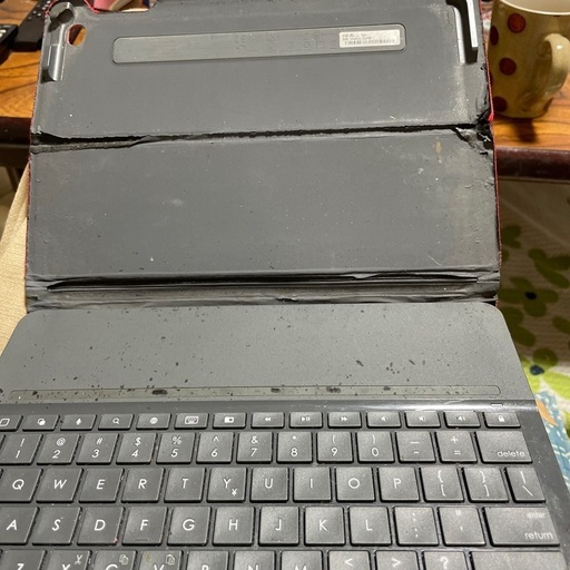 iPad