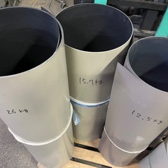 ガルバリウム鋼板　コイル　まとめ売の画像